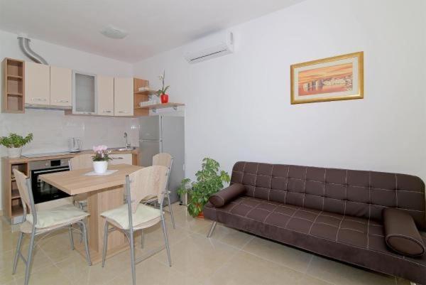 Apartments M&P Mlini Cameră foto