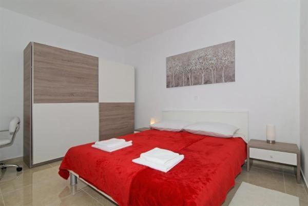 Apartments M&P Mlini Cameră foto