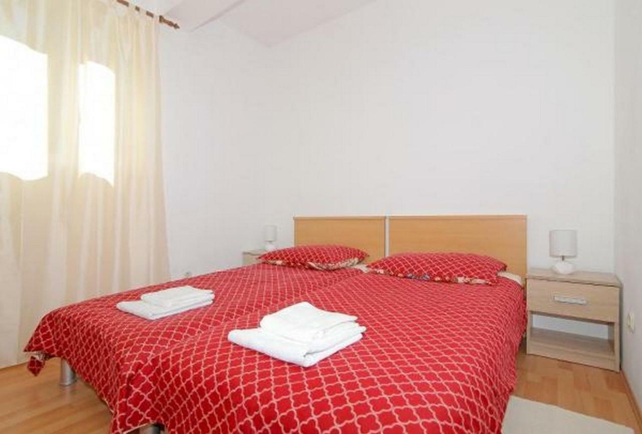 Apartments M&P Mlini Exterior foto